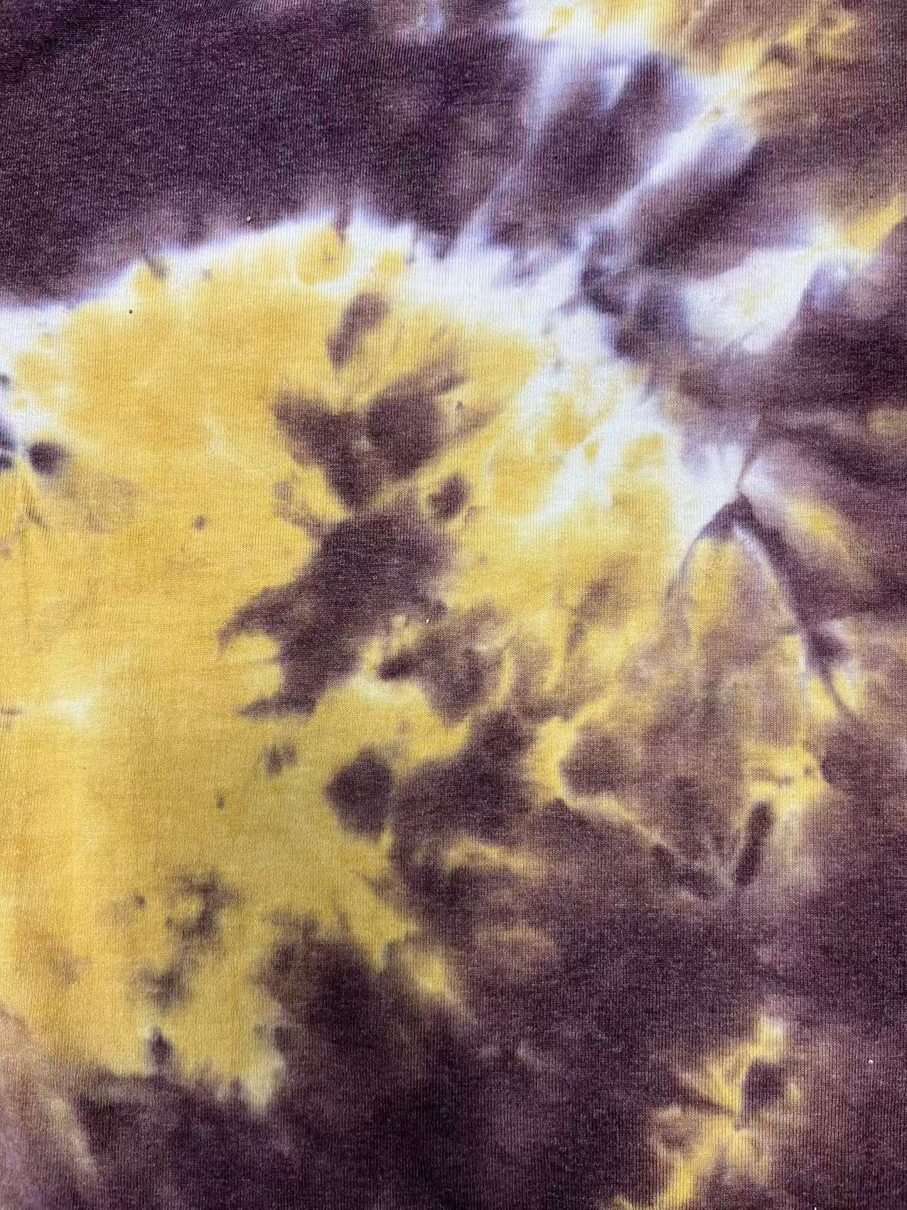 Artisan Batik Tie-Dye Cotton – Colorful, Soft, Sustainable