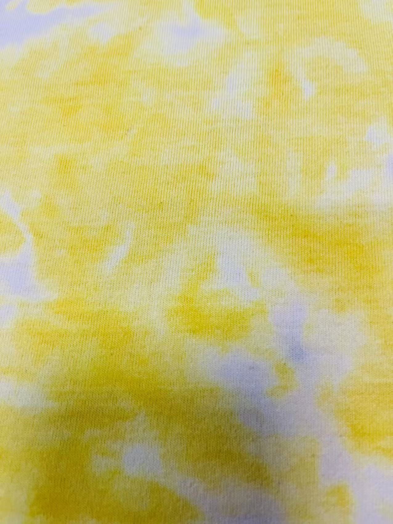 Artisan Batik Tie-Dye Cotton – Colorful, Soft, Sustainable