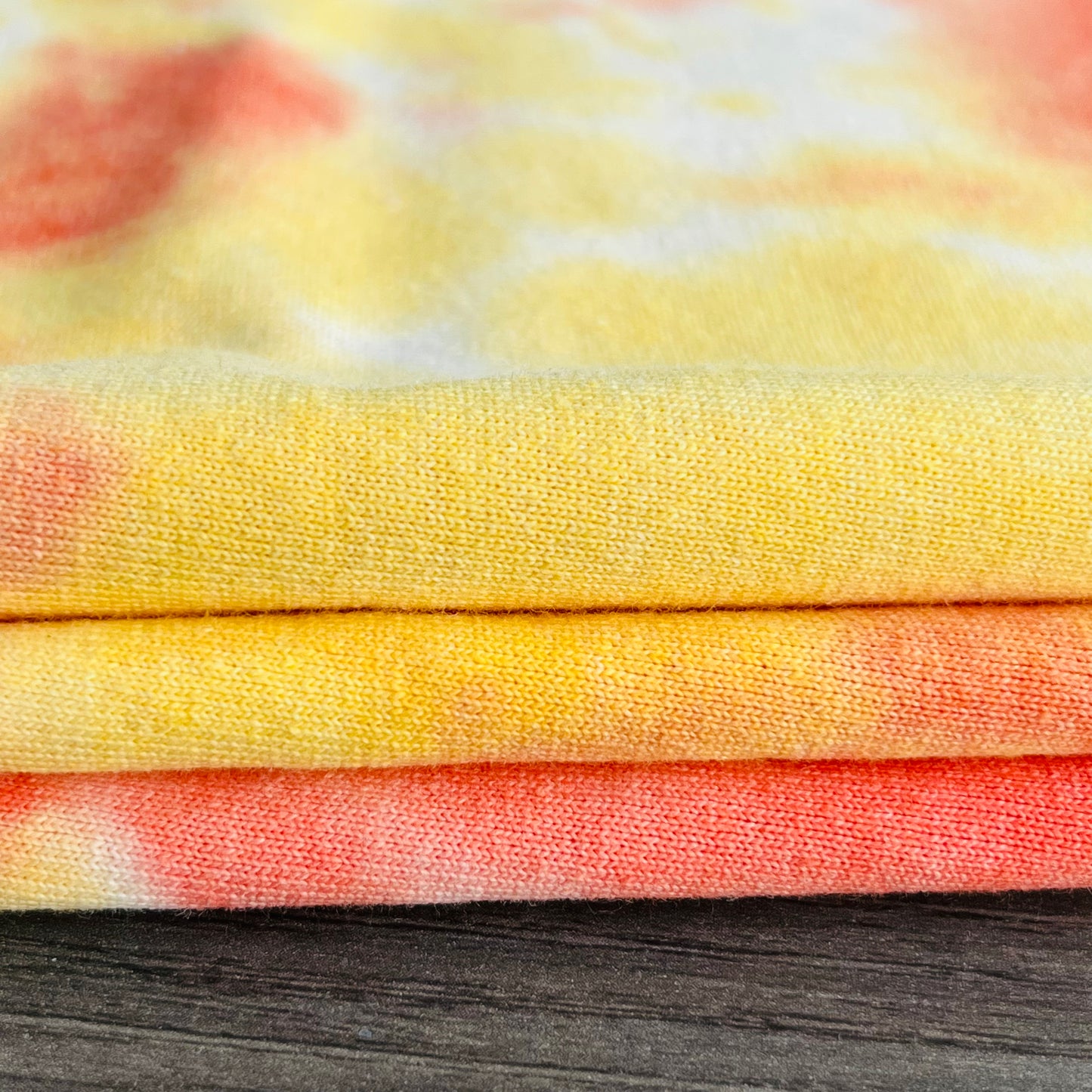 Artisan Batik Tie-Dye Cotton – Colorful, Soft, Sustainable
