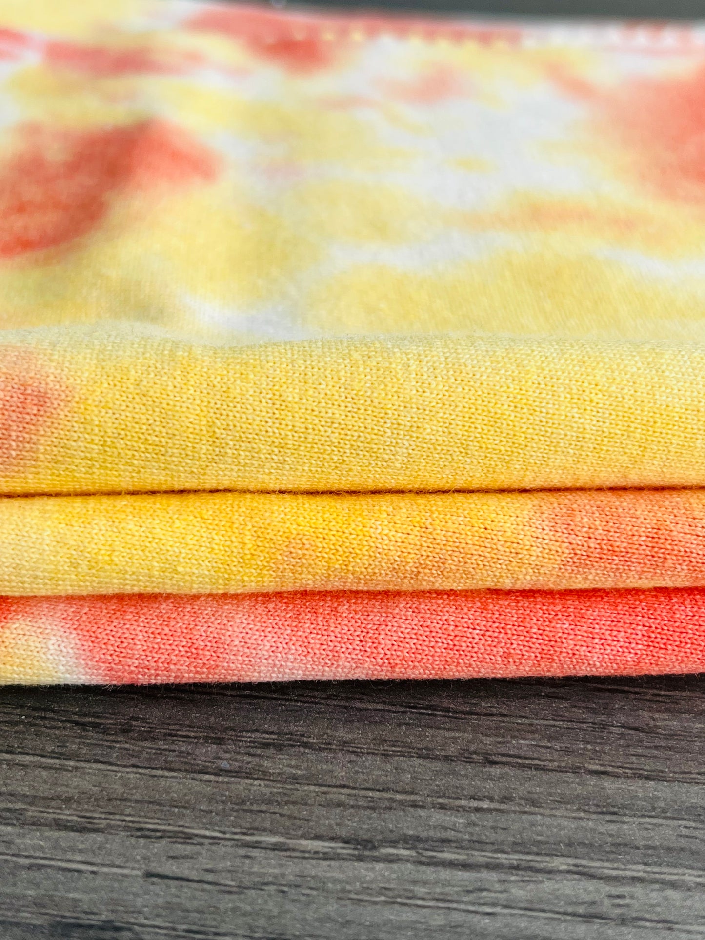 Artisan Batik Tie-Dye Cotton – Colorful, Soft, Sustainable