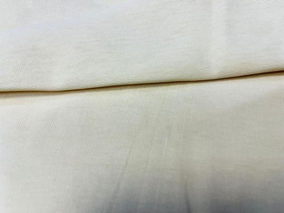 Cotton-Viscose Fusion Fabric – Luxuriously Soft, Durable, and Breathable for Fashion