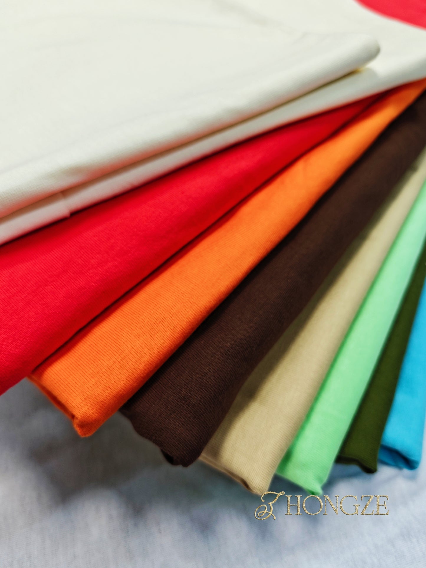 Cotton-Viscose Fusion Fabric – Luxuriously Soft, Durable, and Breathable for Fashion