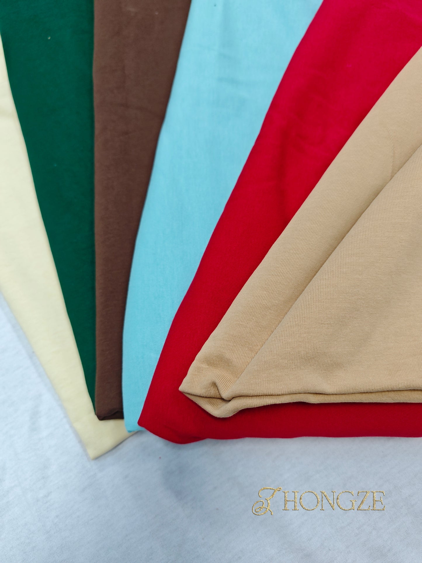 Cotton-Viscose Fusion Fabric – Luxuriously Soft, Durable, and Breathable for Fashion